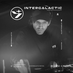 Anapol @ Intergalactic Podcast 004