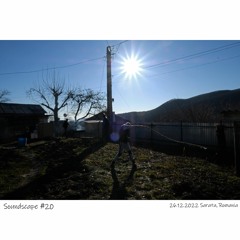 Soundscape #20