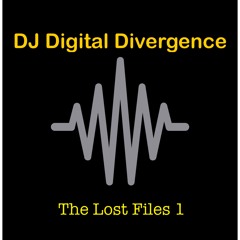 The Lost Files DDD #1