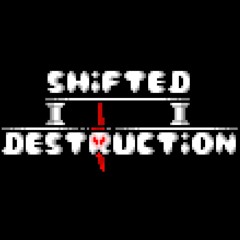 Shifted Destruction - Ost 004 Sans The Caretaker