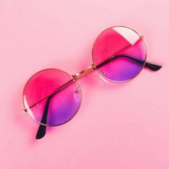 Rose Colored Glasses J BeAt {To My Own Drum} Indie Pop Original Songwriting Sample