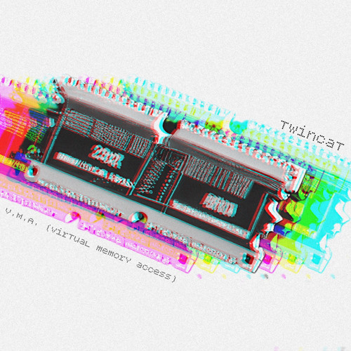 V.M.A. (virtual memory access)