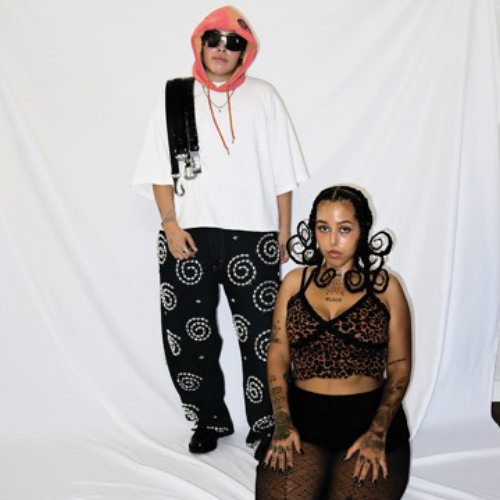 She DGAF (Breadstick Re-Work)