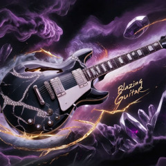 Rock in a dark place