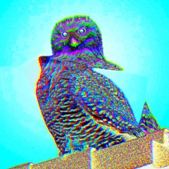 Glitched Out (Beyninja 2026 Theme Song)