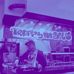 jamocast 041: trappy meals