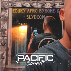ZOUKY AFRO_[ SLYD X BYRONE ]