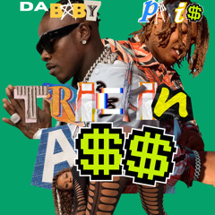 Da Baby x Paris - Tricking Ass