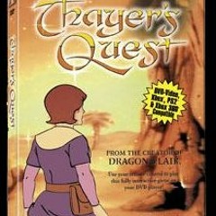 Thayer's Quest Interactive DVD G ~UPD~