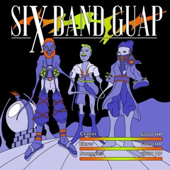 Graver Ekow - 6 Band Guap [prod snuggles]