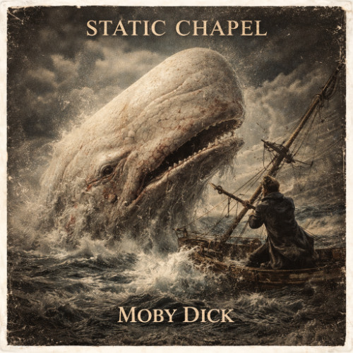 Stream Forty Years by Static Chapel | Listen online for free on SoundCloud