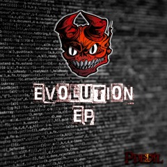 Pdevil - Orchestra Nuova [Evolution EP]