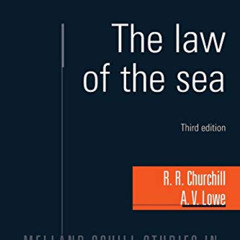 download KINDLE 🖌️ The law of the sea: Third edition (Melland Schill Studies in Inte