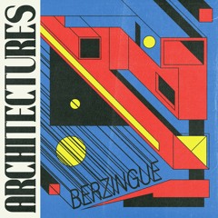 'Architectures' EP / Pont Neuf Records
