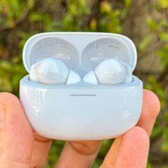 Redmi Buds 6 Pro - Test registrazione in casa