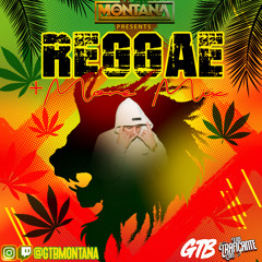 Reggae + More Mix