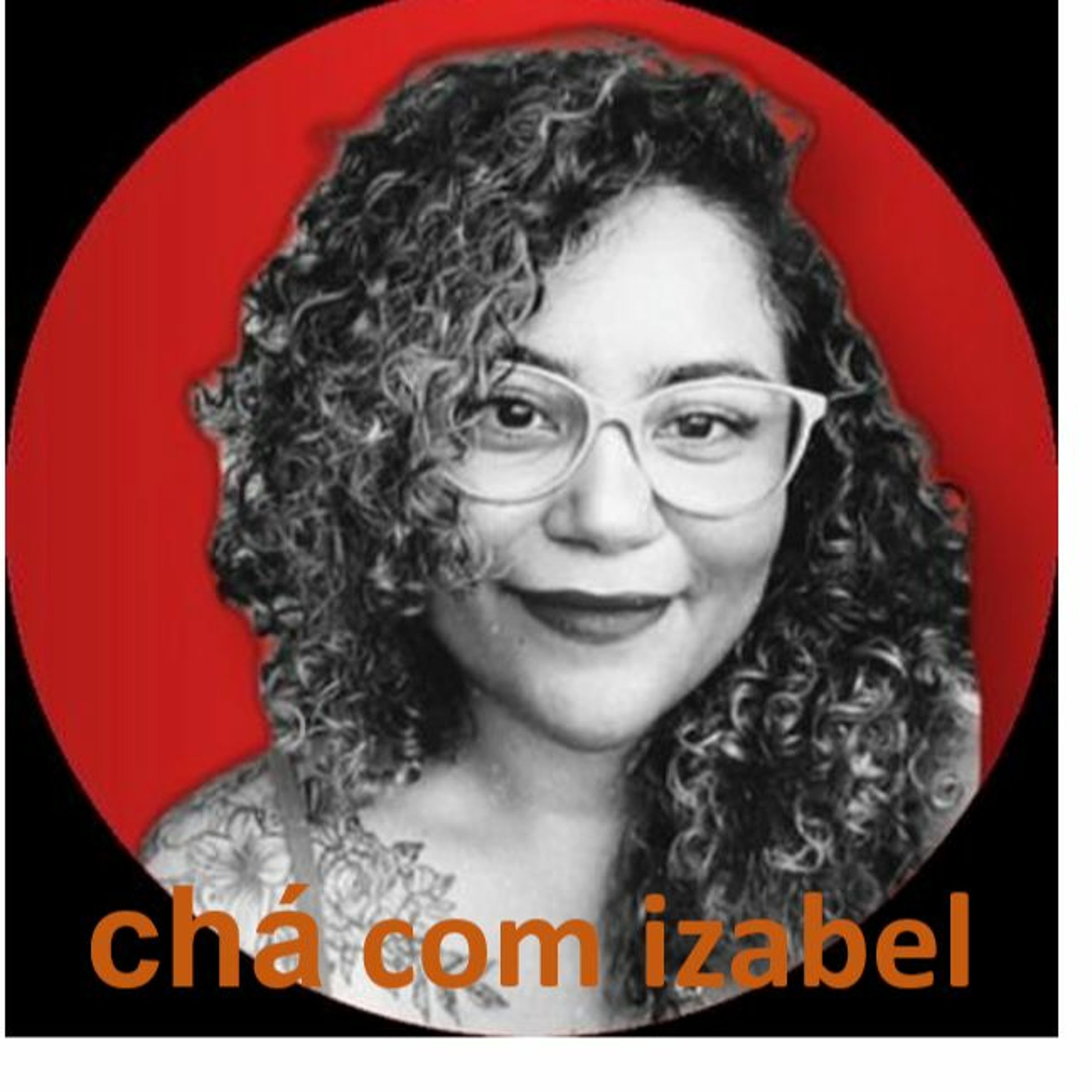 chá com rapadura