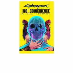 [Download] [EPUB/PDF] Cyberpunk 2077: No Coincidence
