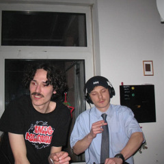 Mollenmann b2b Axxelleration | Silvester Fiesta 2025 @ Charlie's kitchen