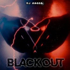 Mora - Blackout (Gazza Edit) COPYRIGHT
