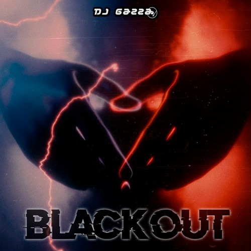 Mora - Blackout (Gazza Edit) COPYRIGHT