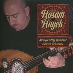 Bayat Improvisation (Takaseem Bayat)