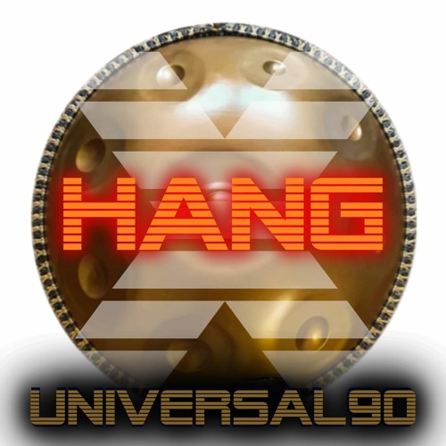 Hang [original] Universal90