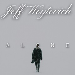 ALONE