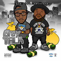G.R.E.Y (Bartee)
