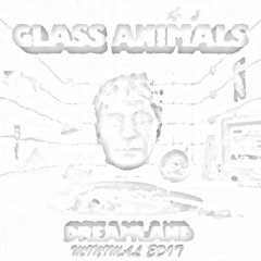 Glass Animals - Heat Waves (Minimal Edit) (Stripped Back)