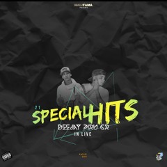 21 SPECIAL HITS MIXTAPE BY DEEJAY PIRU C.R IN LIVE