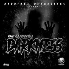 The Cannibal - To The Darkness In The Sky