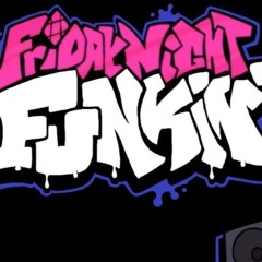 Friday Night Funkin' (Original) OST