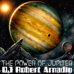 The Power Of Jupiter (Ambient Version)