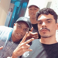 MTG - ESQUILO E DJ PEDRÃO +18 - (PEDRIN , MC DAVI DO ENGENHA , RISSARI)