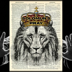 Solomun's Pray - Original Mix