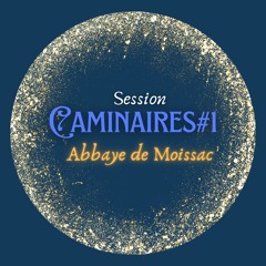 Session Abbaye De Moissac - Caminaires#1