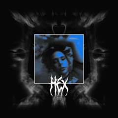 HEX [Prod. Morgana x Perdu x Synthetic]