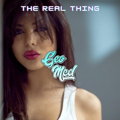 THE REAL THING - Geo Mcd