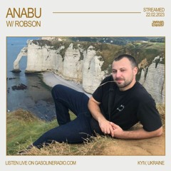 ANABU #05 W/ ROBSON #05 22/02/2023