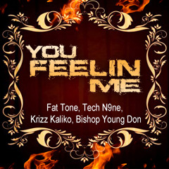 You Feelin' Me (feat. Bishop young don)