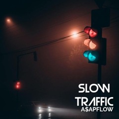 Slow traffic