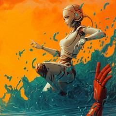 Doc D Type Beat - "Galactic Odyssey" (Joey Badass x Logic Type Beat Instrumental) Prod Ghost Beats