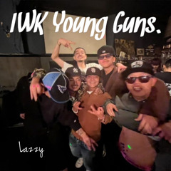 IWK Young Guns.