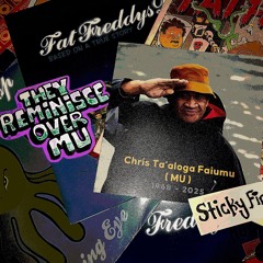 They Reminisce over Mu Mix