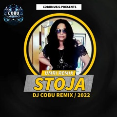 Stoja - Umri (Remix Dj Cobu)