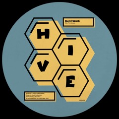 PREMIERE: Ken@Work - Do For Love [Hive Label]