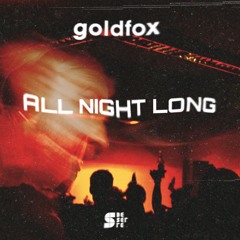 Goldfox All Night Long at De Serre Hasselt 28.10.2023
