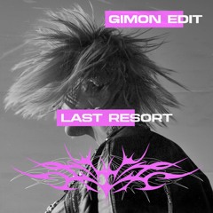[PREMIERE] Papa Roach - Last Resort [gimon edit]