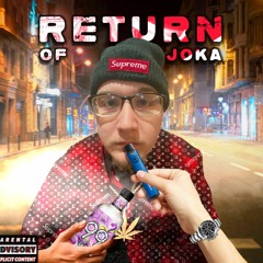 Return Of Joka